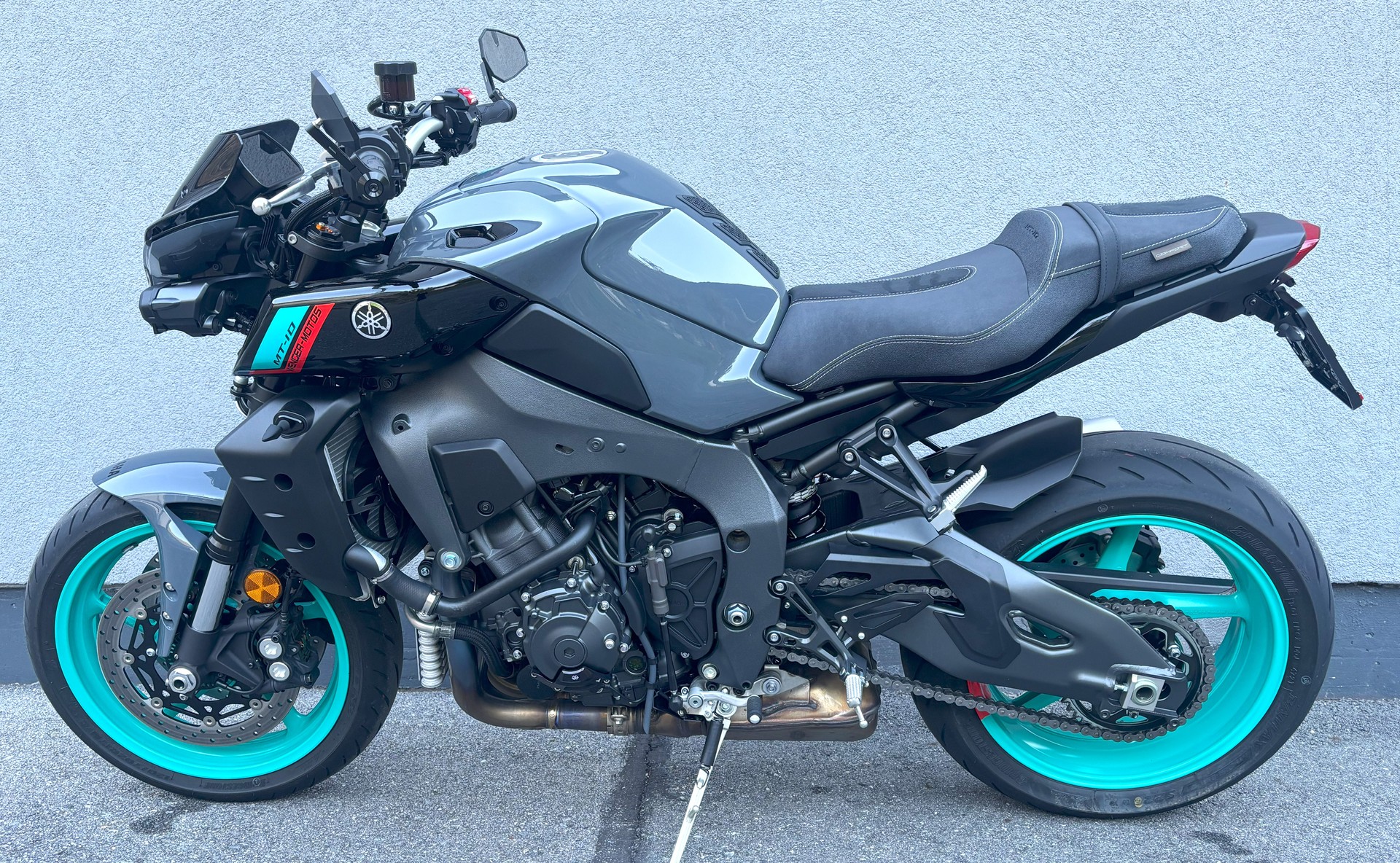 YAMAHA MT-10 ABS-image-3
