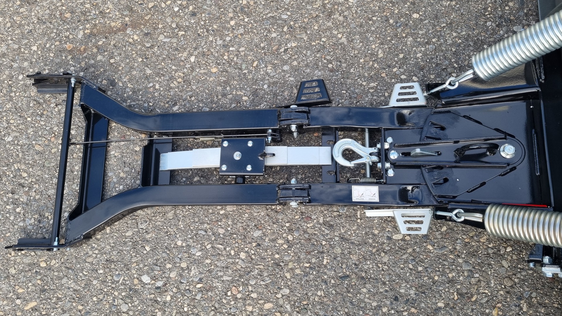 CF MOTO Ab MFK mit L7e Kleinmotorfahrzeug 90km/h-image-7