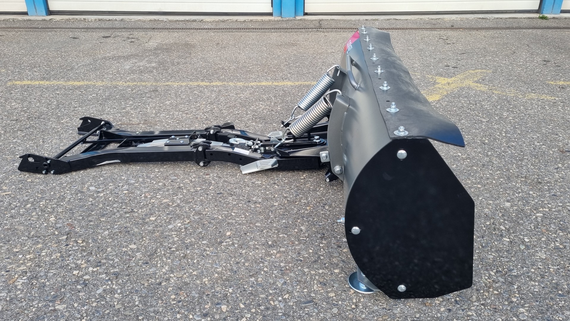 CF MOTO Ab MFK mit L7e Kleinmotorfahrzeug 90km/h-image-13