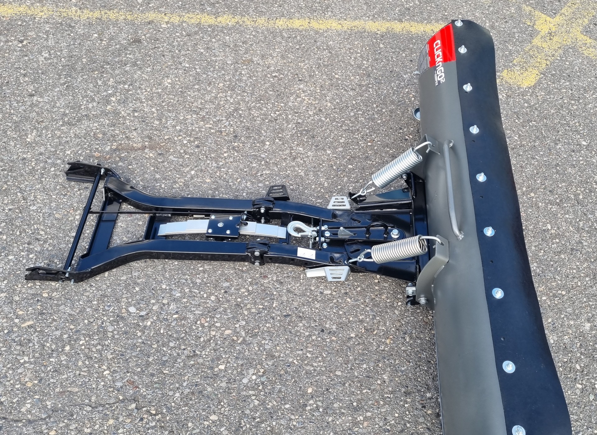 CF MOTO Ab MFK mit L7e Kleinmotorfahrzeug 90km/h-image-6