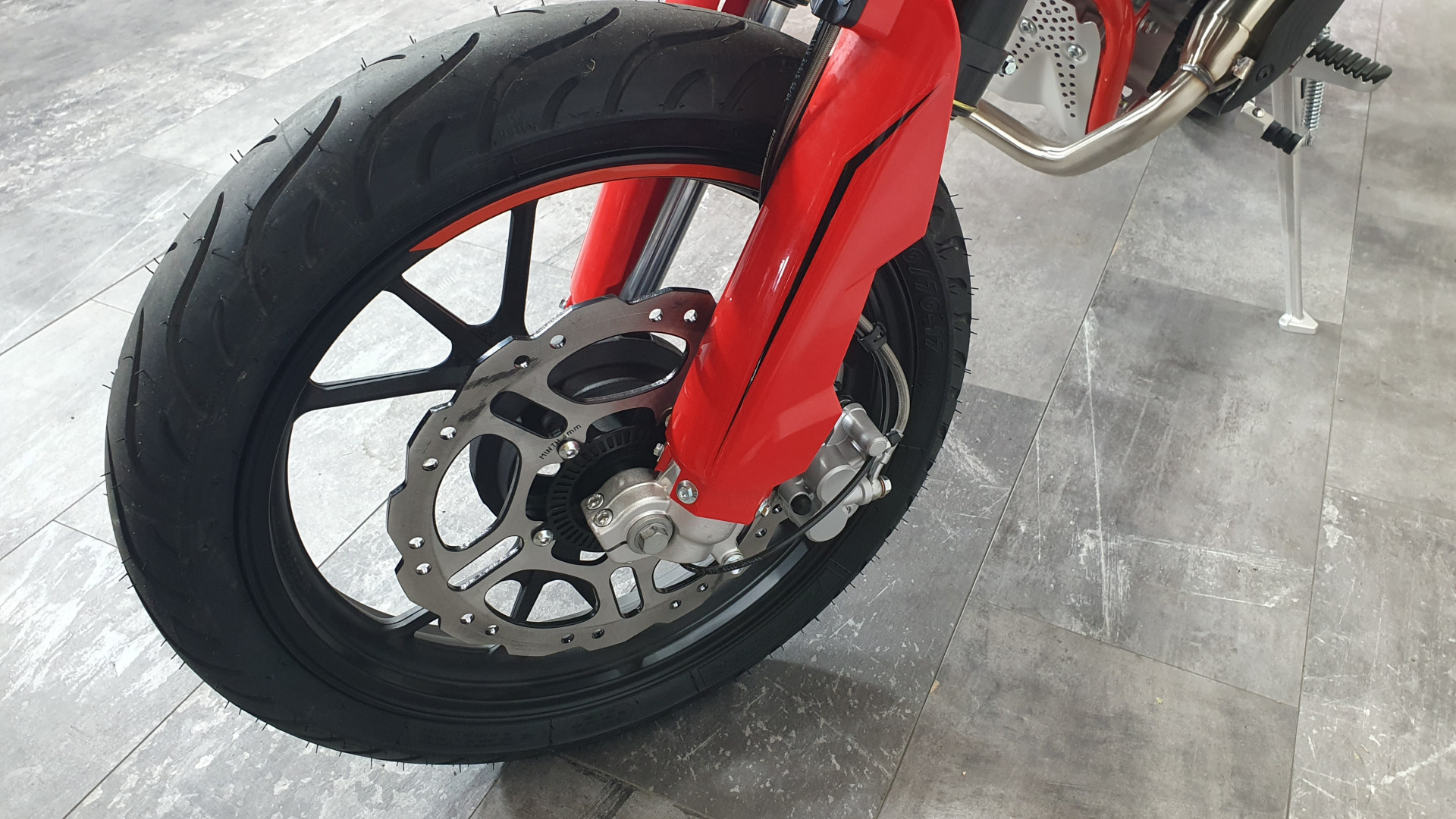SWM SM 125 R-image-7