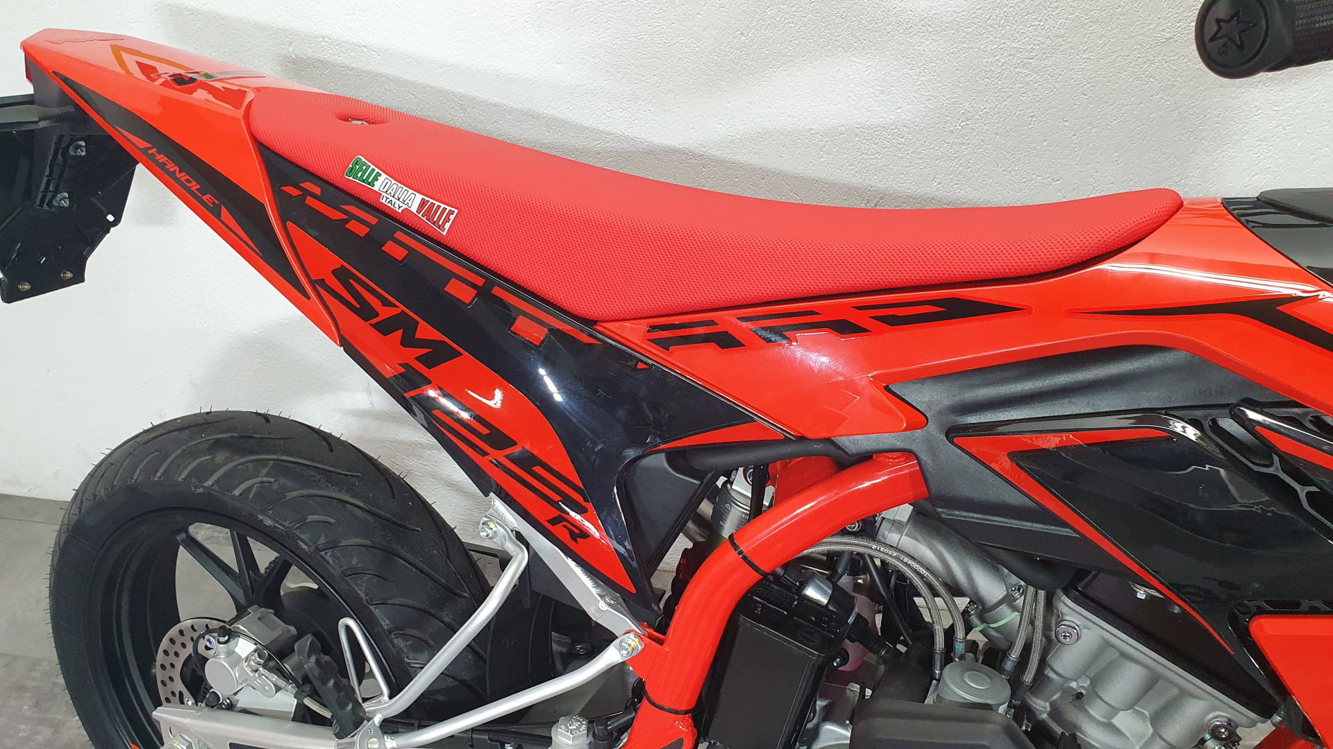 SWM SM 125 R-image-4