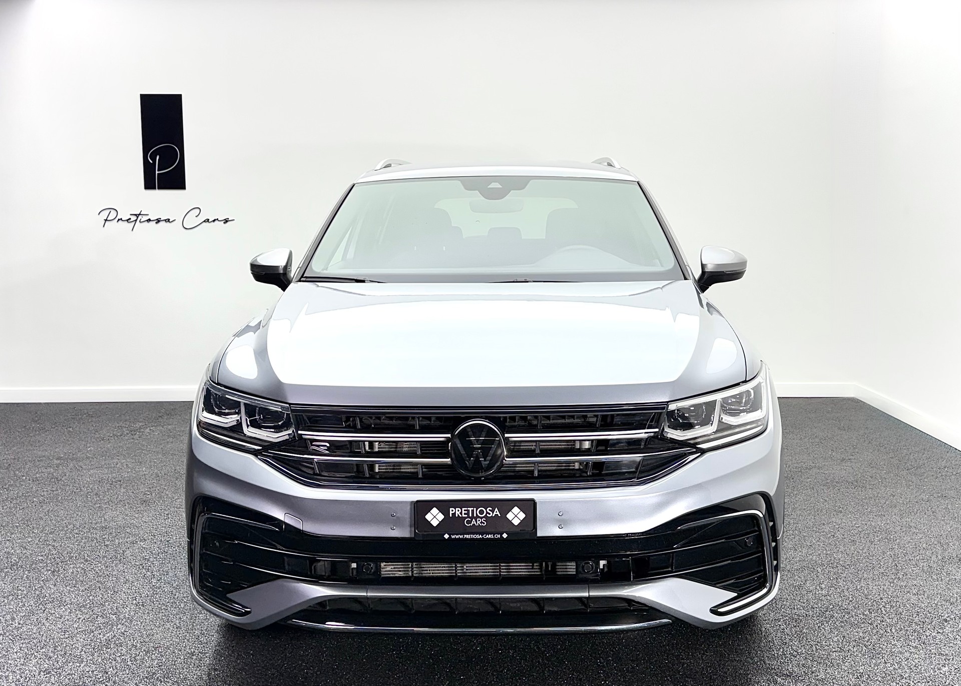 VW Tiguan Allspace 2.0 TDI SCR R-Line 4Motion DSG-showroom-element-2