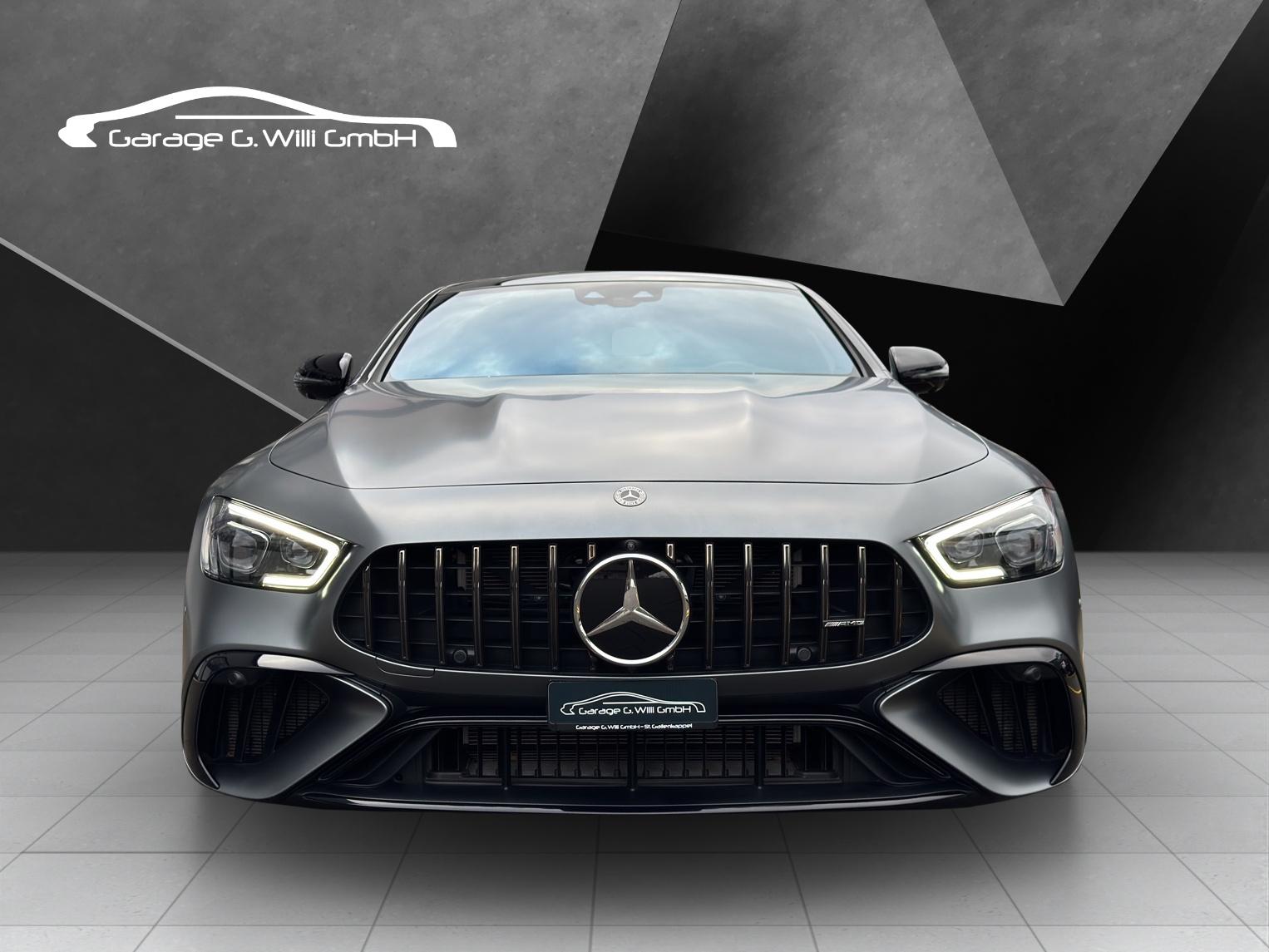 MERCEDES-BENZ AMG GT 4 63 S 4Matic+ E Performance AMG Sondermodell 2 MCT-showroom-element-1