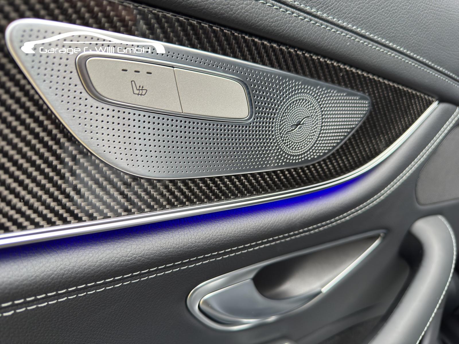 MERCEDES-BENZ AMG GT 4 63 S 4Matic+ E Performance AMG Sondermodell 2 MCT-image-17