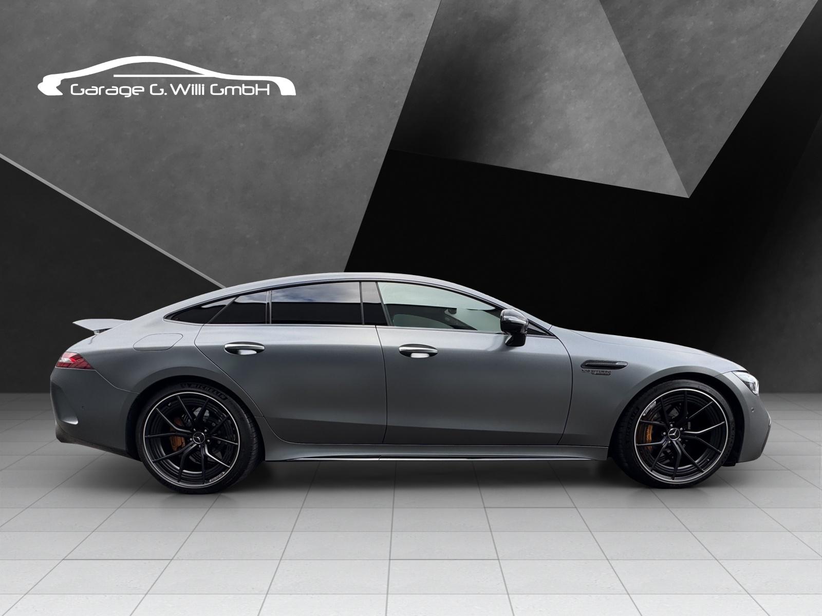 MERCEDES-BENZ AMG GT 4 63 S 4Matic+ E Performance AMG Sondermodell 2 MCT-showroom-element-3