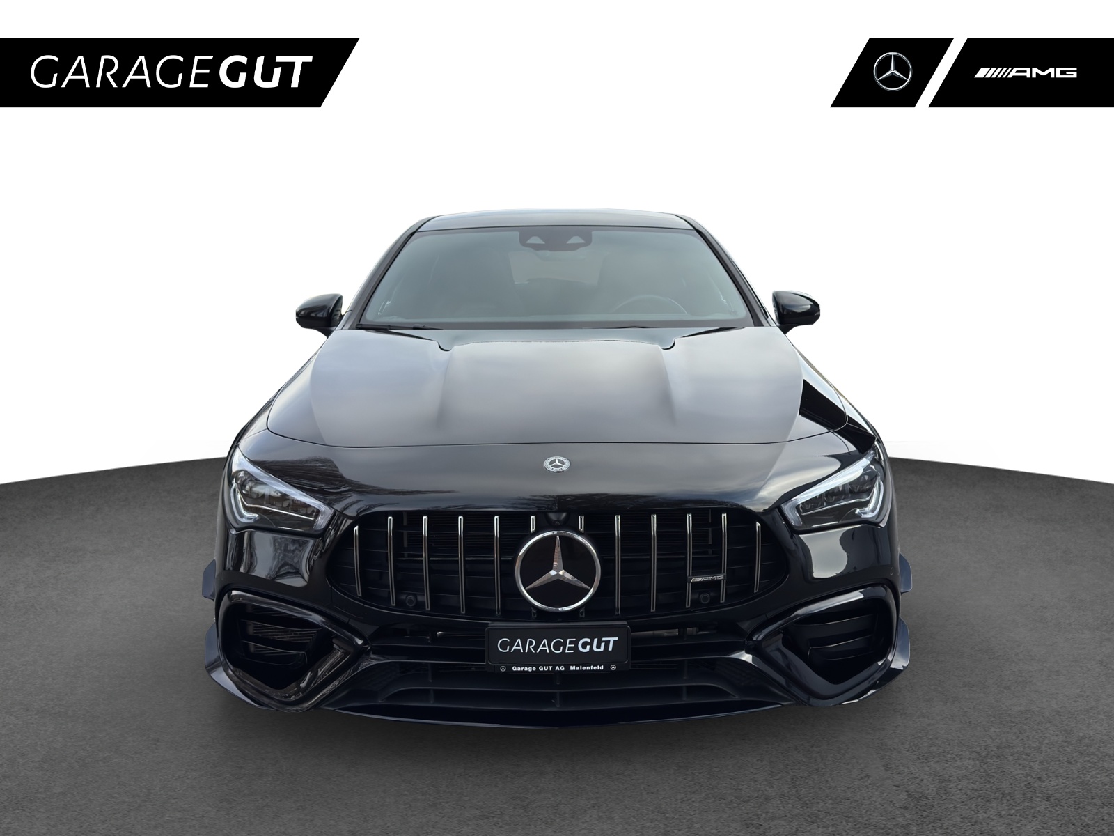 MERCEDES-BENZ CLA SB 45 S AMG 4Matic+-showroom-element-2