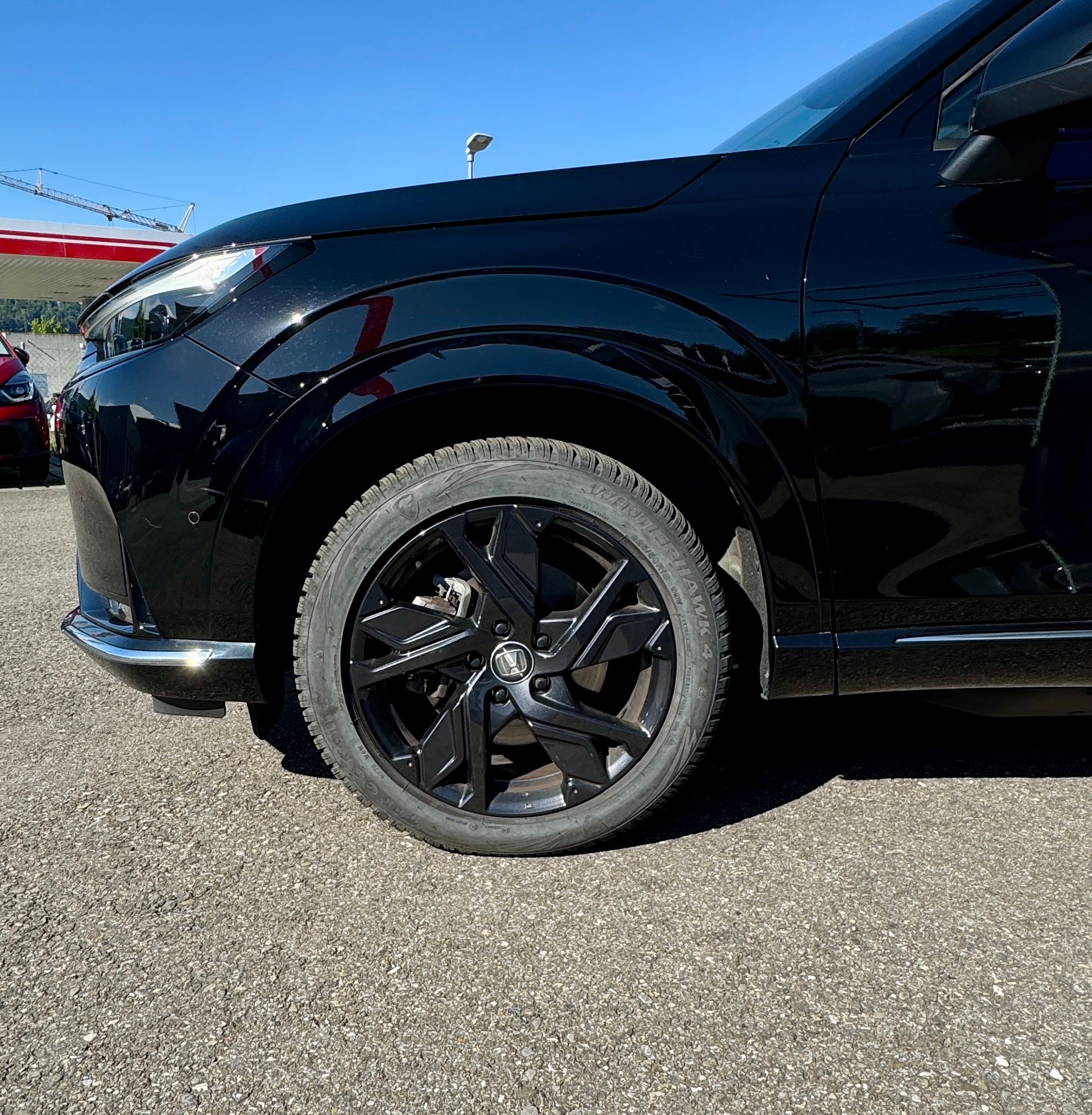 HONDA e:Ny1 Advance Garantie bis 30.05.2029 und Gratis Service bis 29.05.2029-showroom-element-1