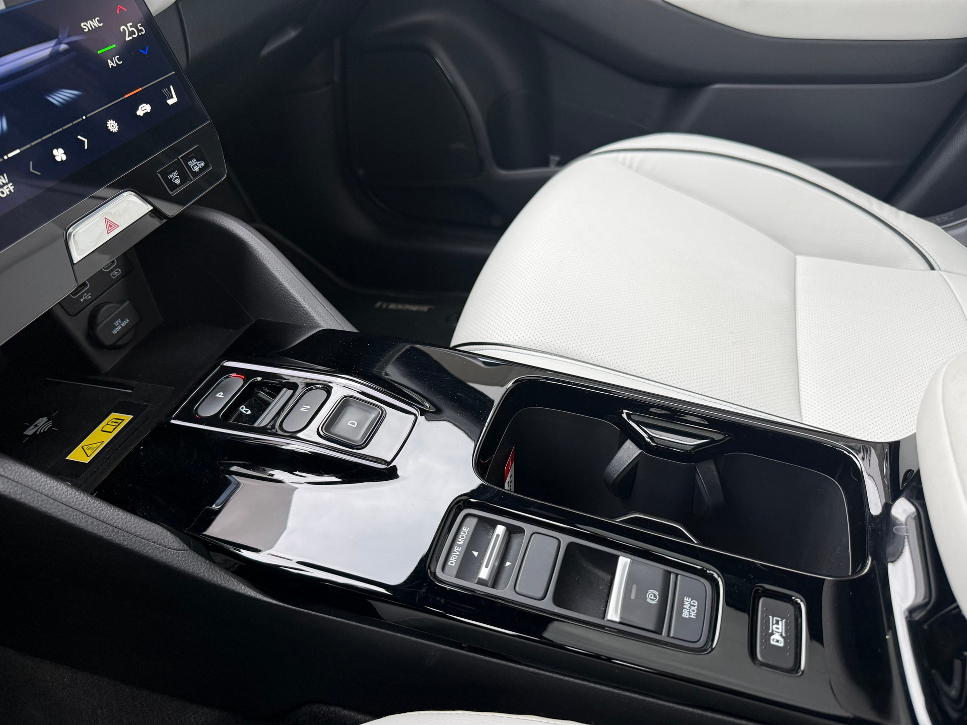 HONDA e:Ny1 Advance Garantie bis 30.05.2029 und Gratis Service bis 29.05.2029-image-19