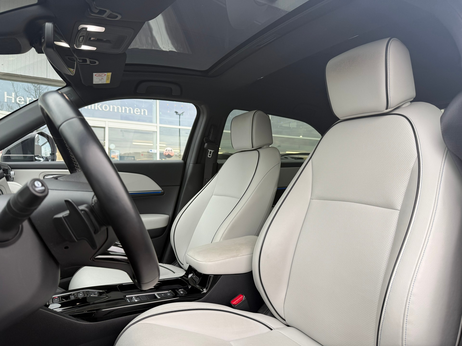 HONDA e:Ny1 Advance Garantie bis 30.05.2029 und Gratis Service bis 29.05.2029-image-10
