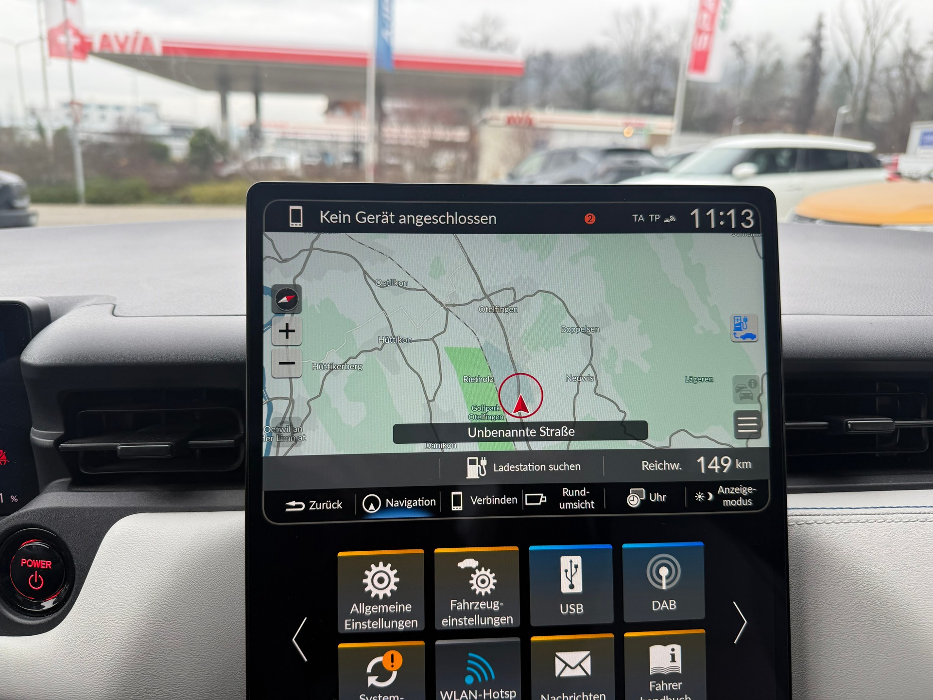 HONDA e:Ny1 Advance Garantie bis 30.05.2029 und Gratis Service bis 29.05.2029-image-17
