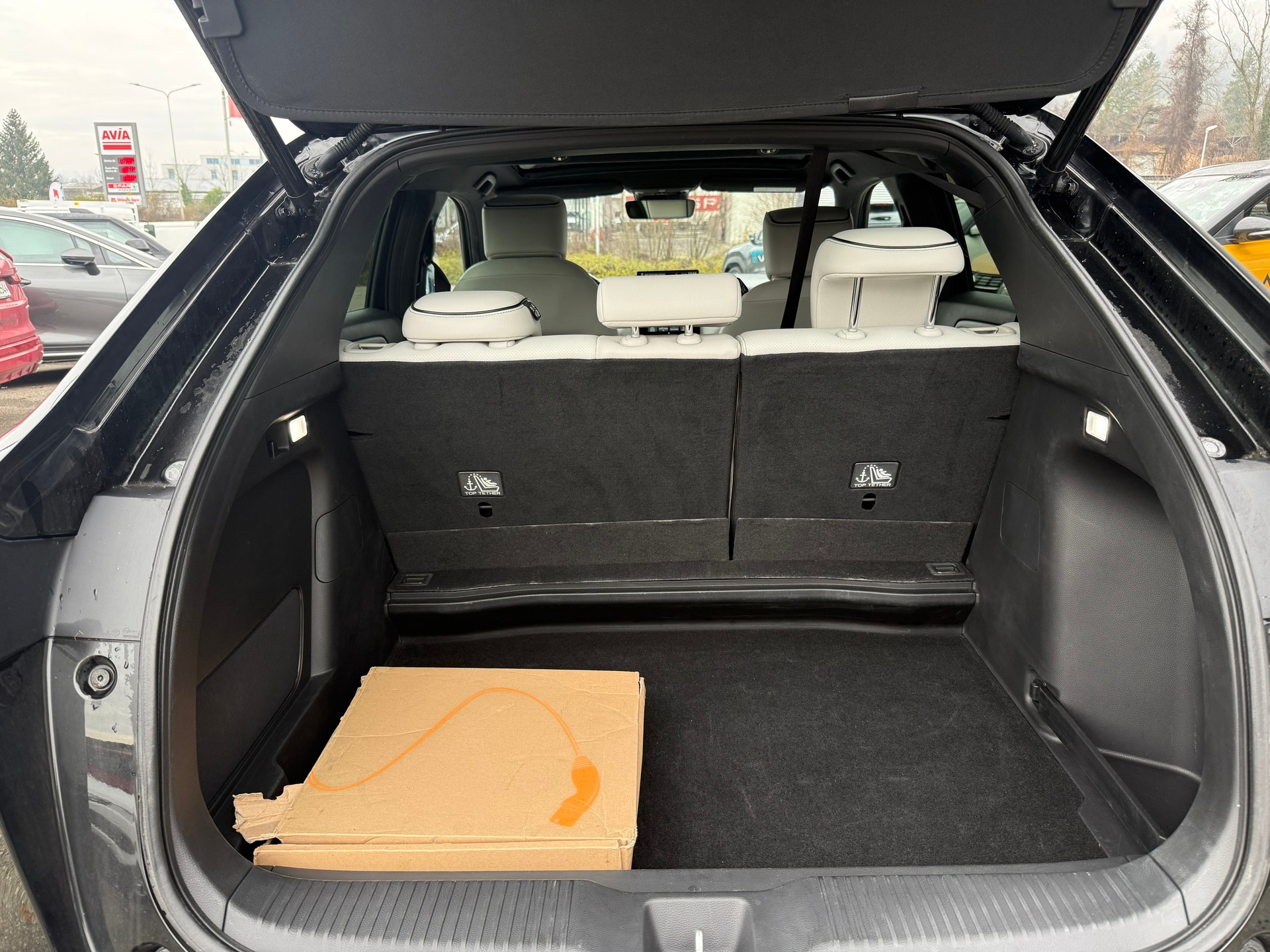 HONDA e:Ny1 Advance Garantie bis 30.05.2029 und Gratis Service bis 29.05.2029-image-6
