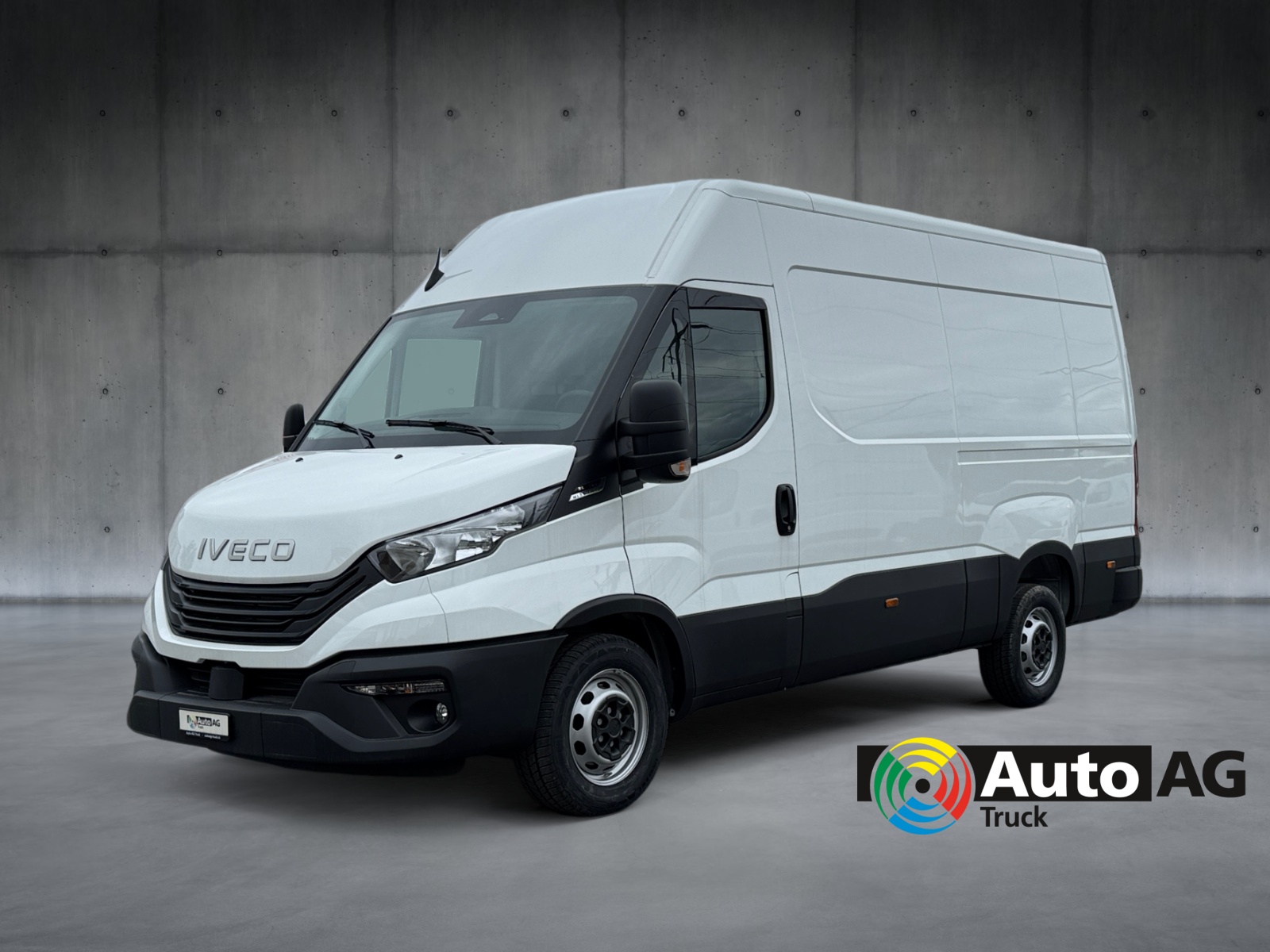 IVECO 35S18HA8V H2