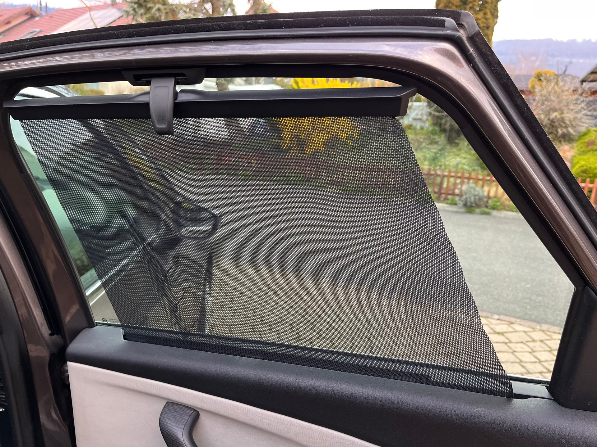 CITROEN C4 Picasso 1.2 Pure Tech Attraction-image-18