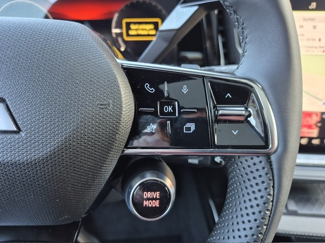 MITSUBISHI Eclipse Cross BEV 87kWh Instyle-image-7