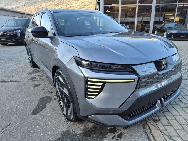 MITSUBISHI Eclipse Cross BEV 87kWh Instyle