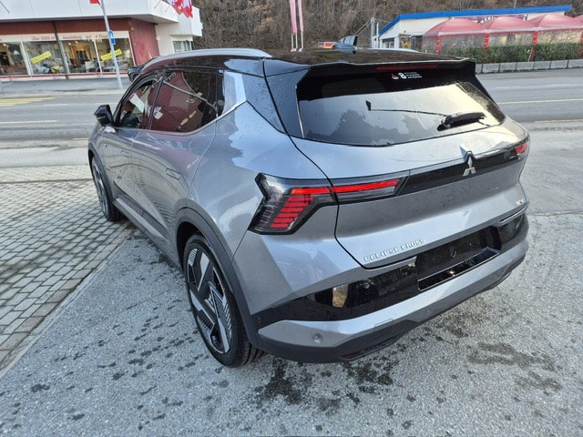 MITSUBISHI Eclipse Cross BEV 87kWh Instyle-showroom-element-3