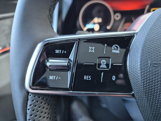 MITSUBISHI Eclipse Cross BEV 87kWh Instyle-image-8