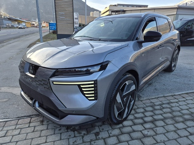 MITSUBISHI Eclipse Cross BEV 87kWh Instyle-showroom-element-1