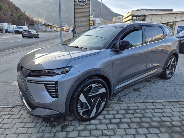 MITSUBISHI Eclipse Cross BEV 87kWh Instyle-showroom-element-2