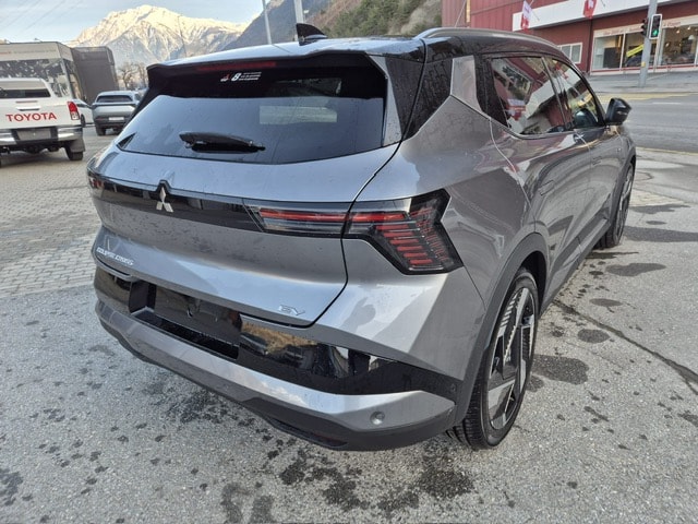 MITSUBISHI Eclipse Cross BEV 87kWh Instyle-image-4