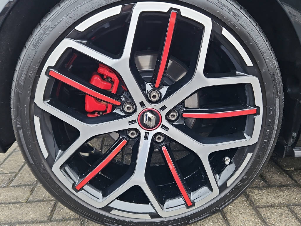 RENAULT Mégane Sport 1.8 T Trophy EDC-image-10