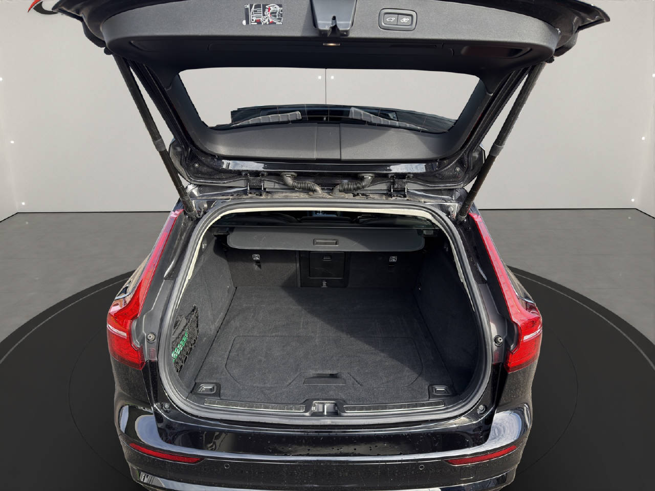VOLVO V60 2.0 T6 TE Plus Dark eAWD .-showroom-element-3
