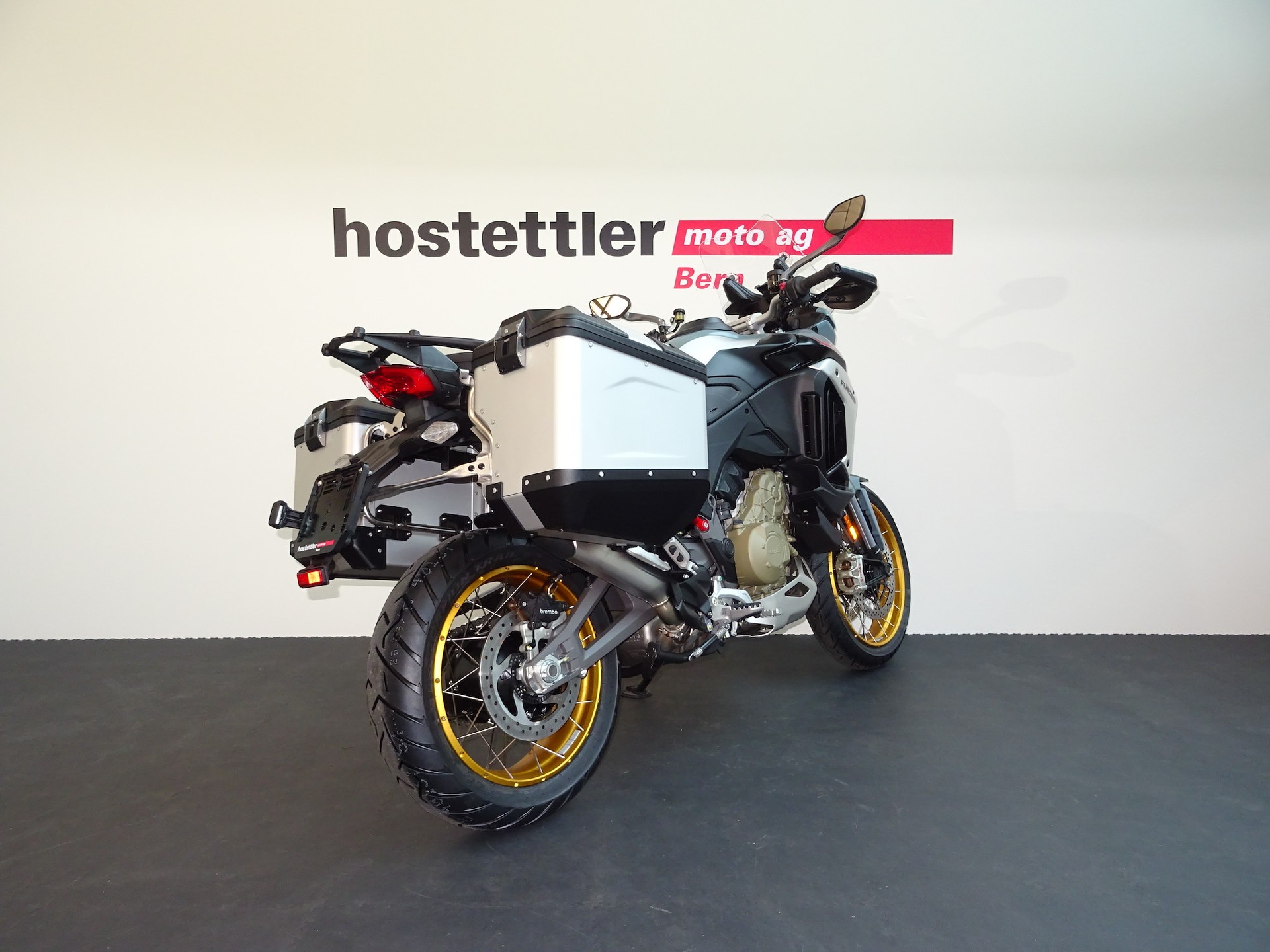 DUCATI Multistrada V4 Rally Travel & Radar-image-3