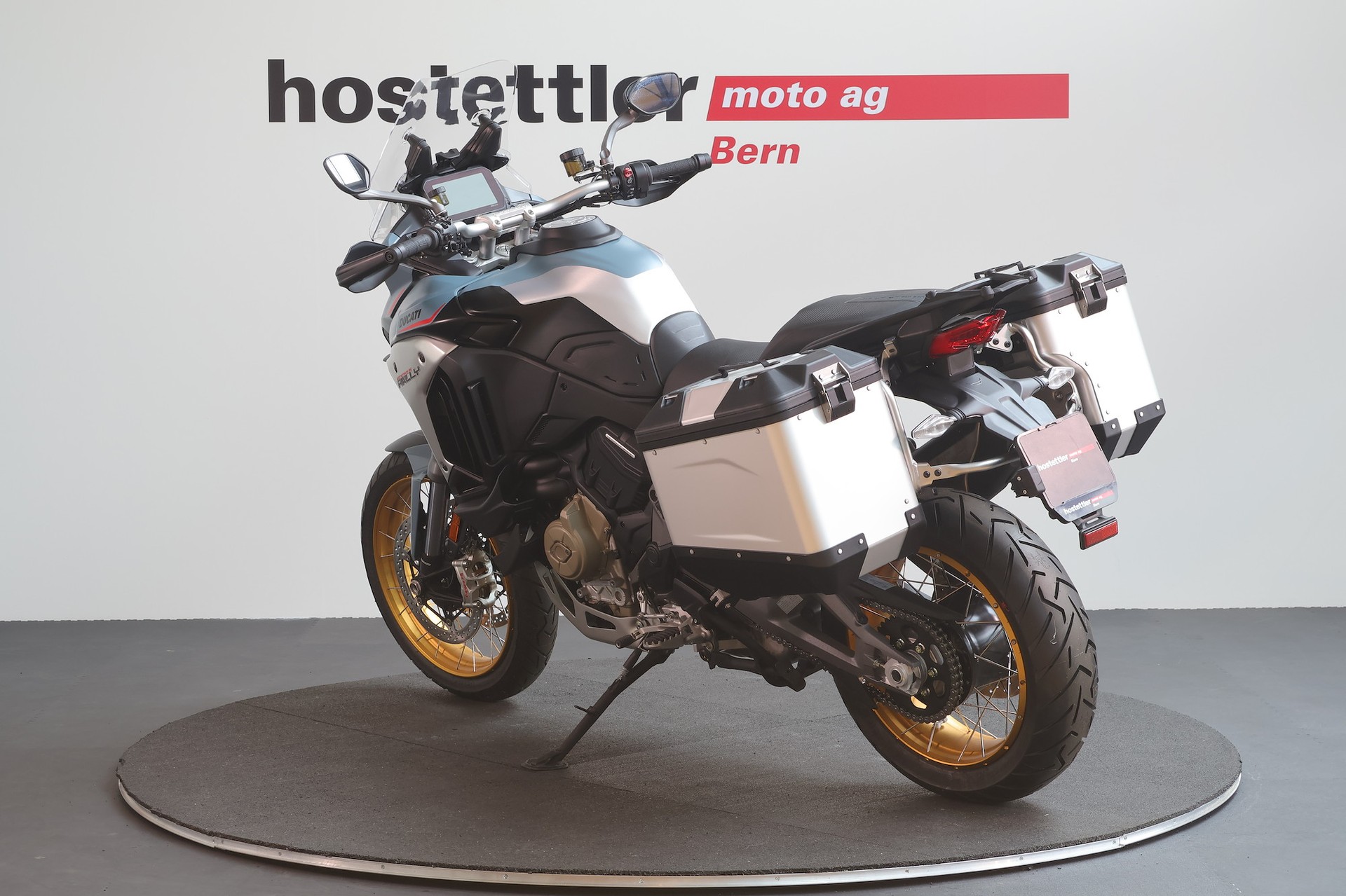 DUCATI Multistrada V4 Rally Travel & Radar-image-3