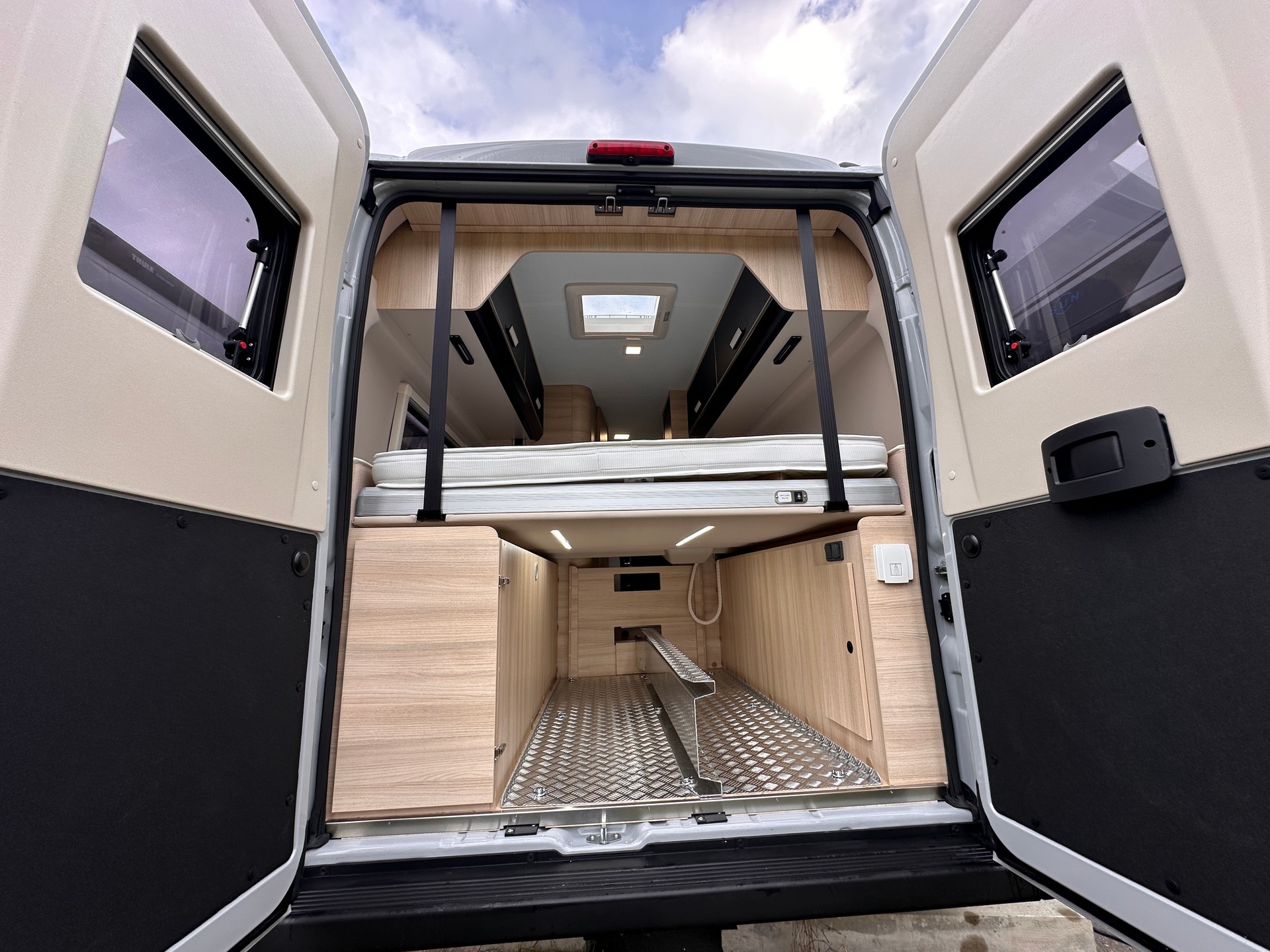CHAUSSON V690 Sport Line-image-19