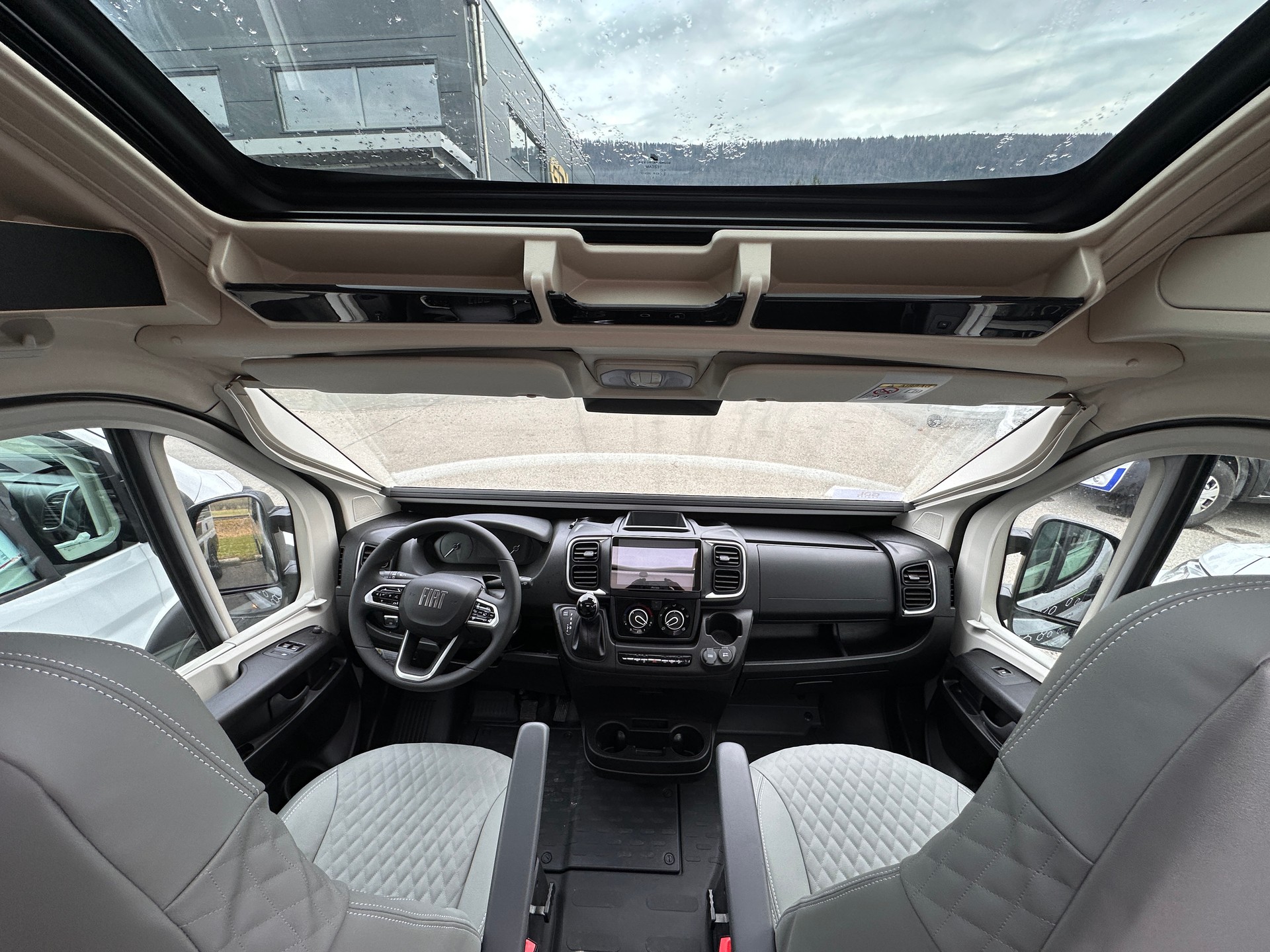 CHAUSSON V690 Sport Line-image-10