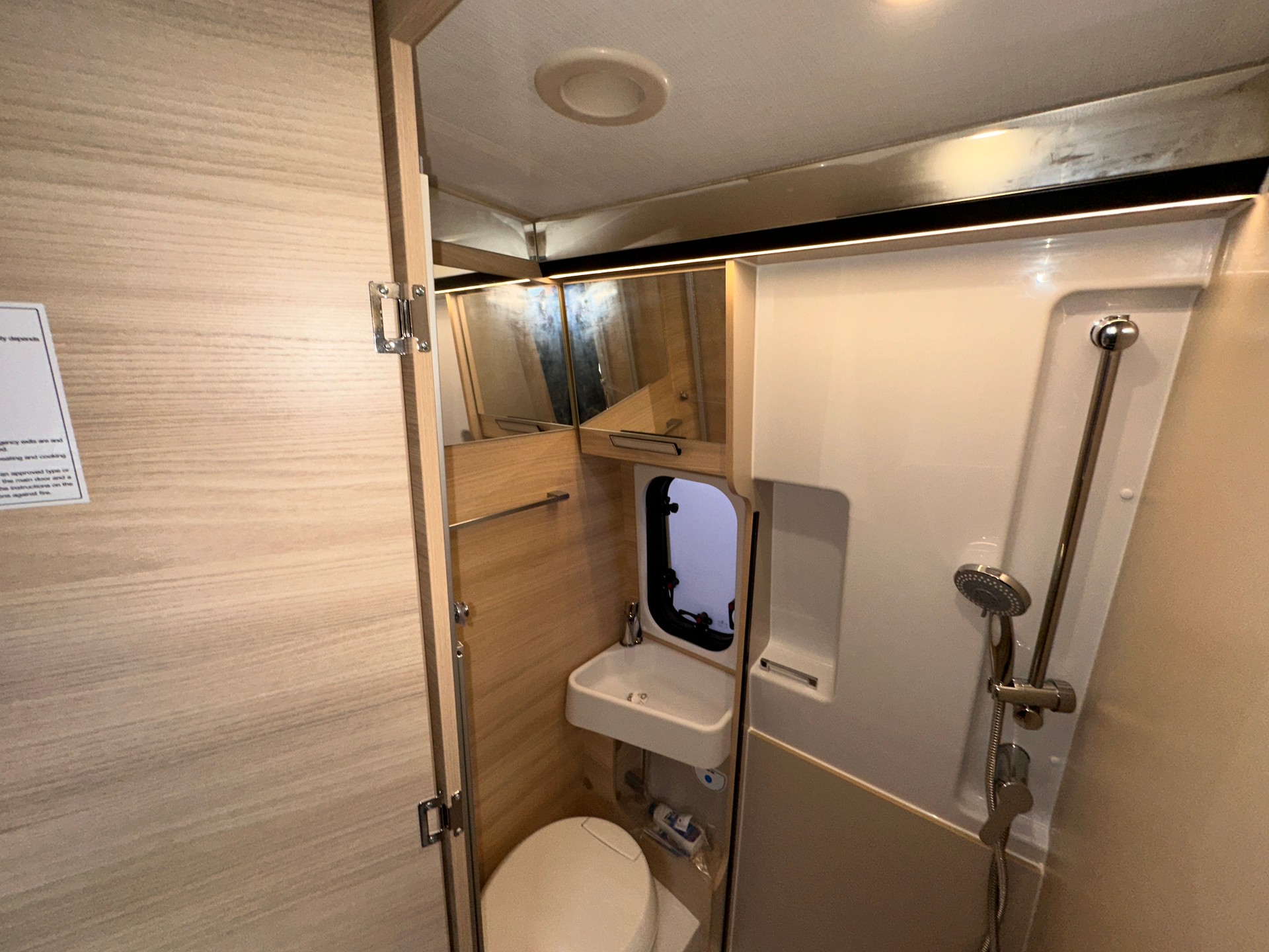 CHAUSSON V690 Sport Line-image-15