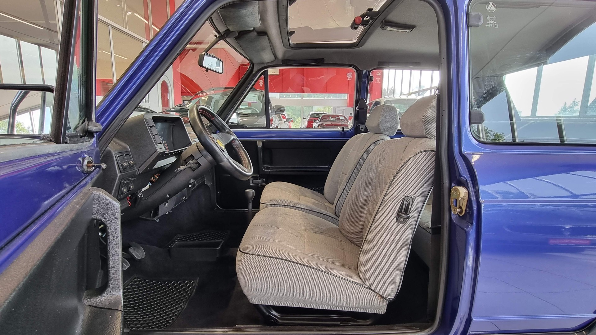 LANCIA A112 LX-image-12