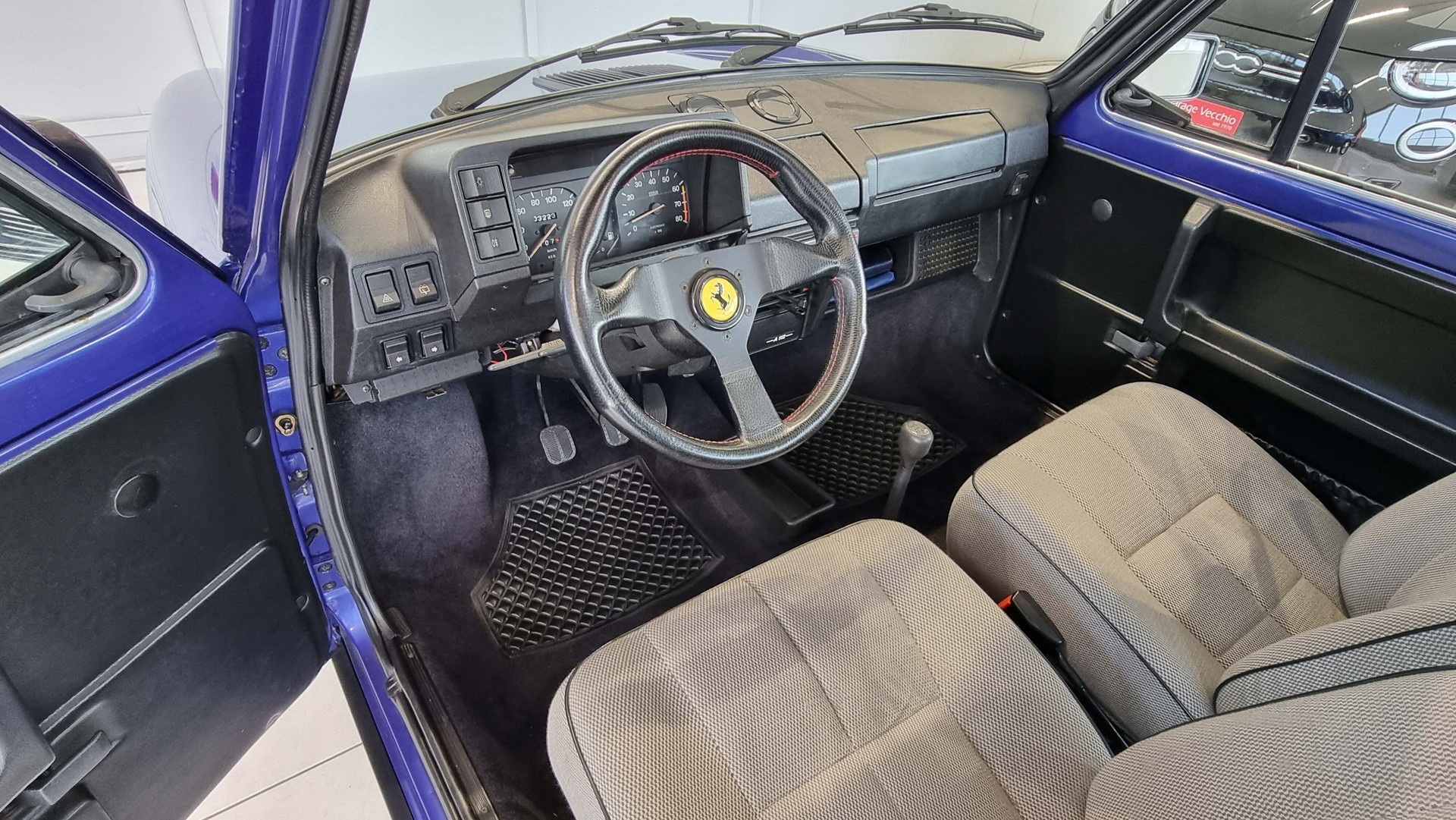 LANCIA A112 LX-image-13