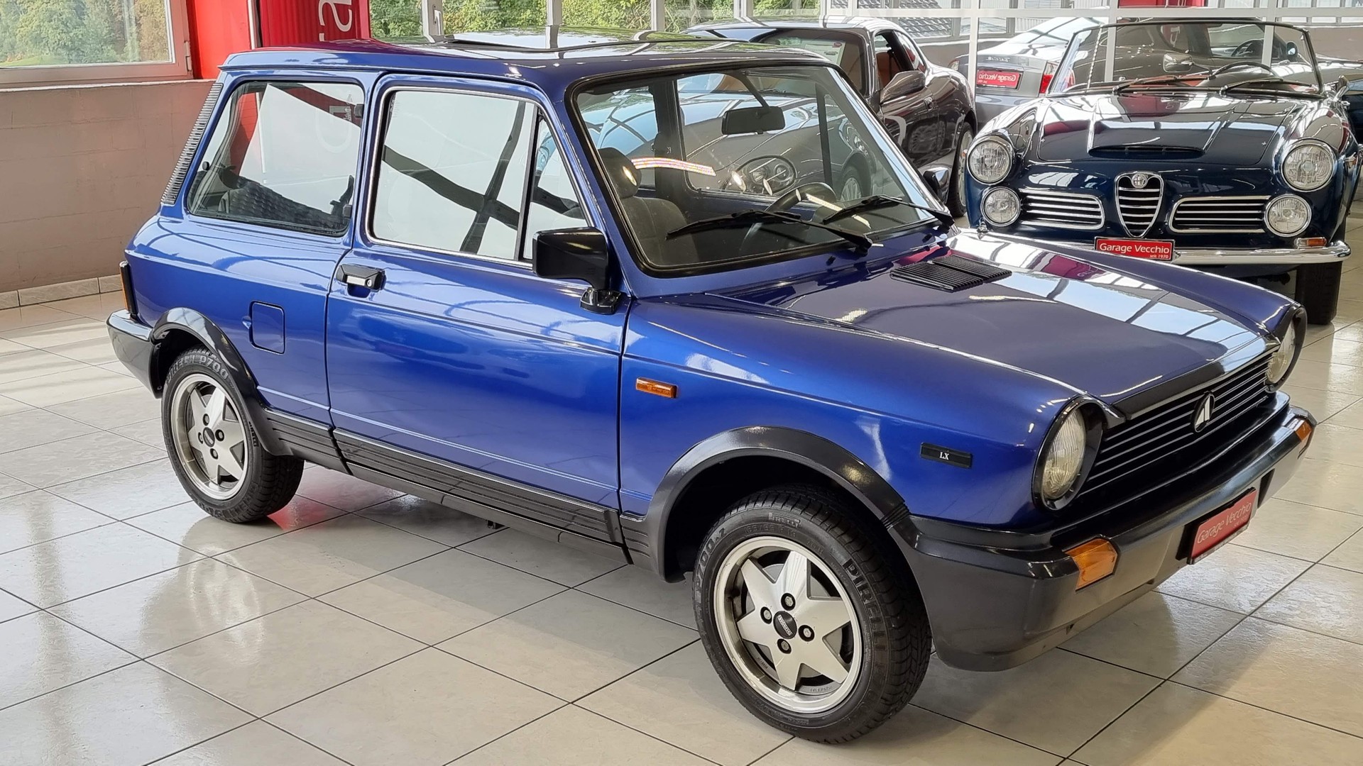 LANCIA A112 LX-image-7