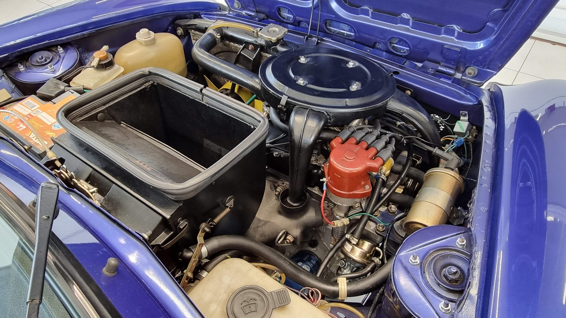 LANCIA A112 LX-image-10