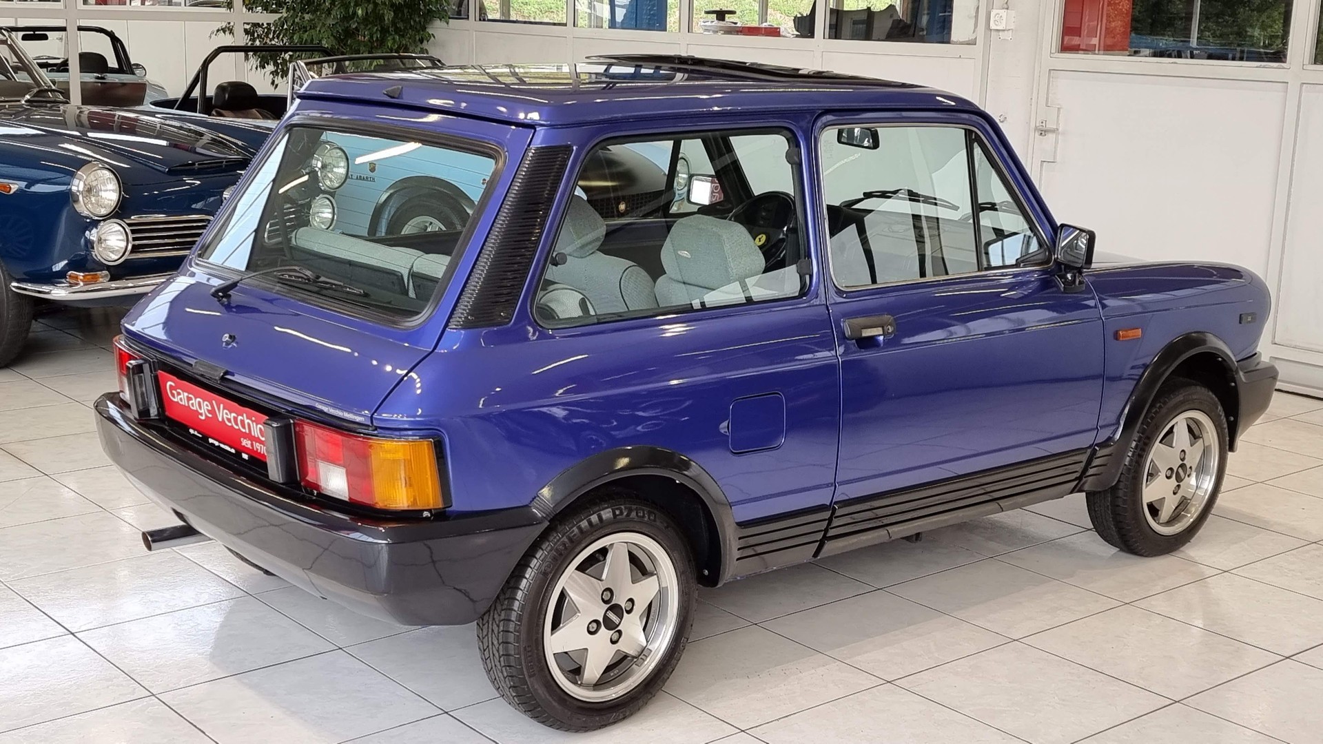 LANCIA A112 LX-image-5