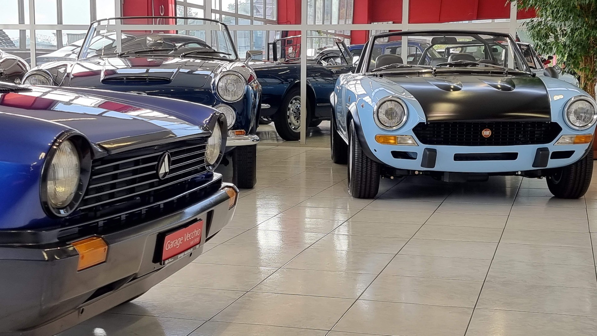LANCIA A112 LX-image-8