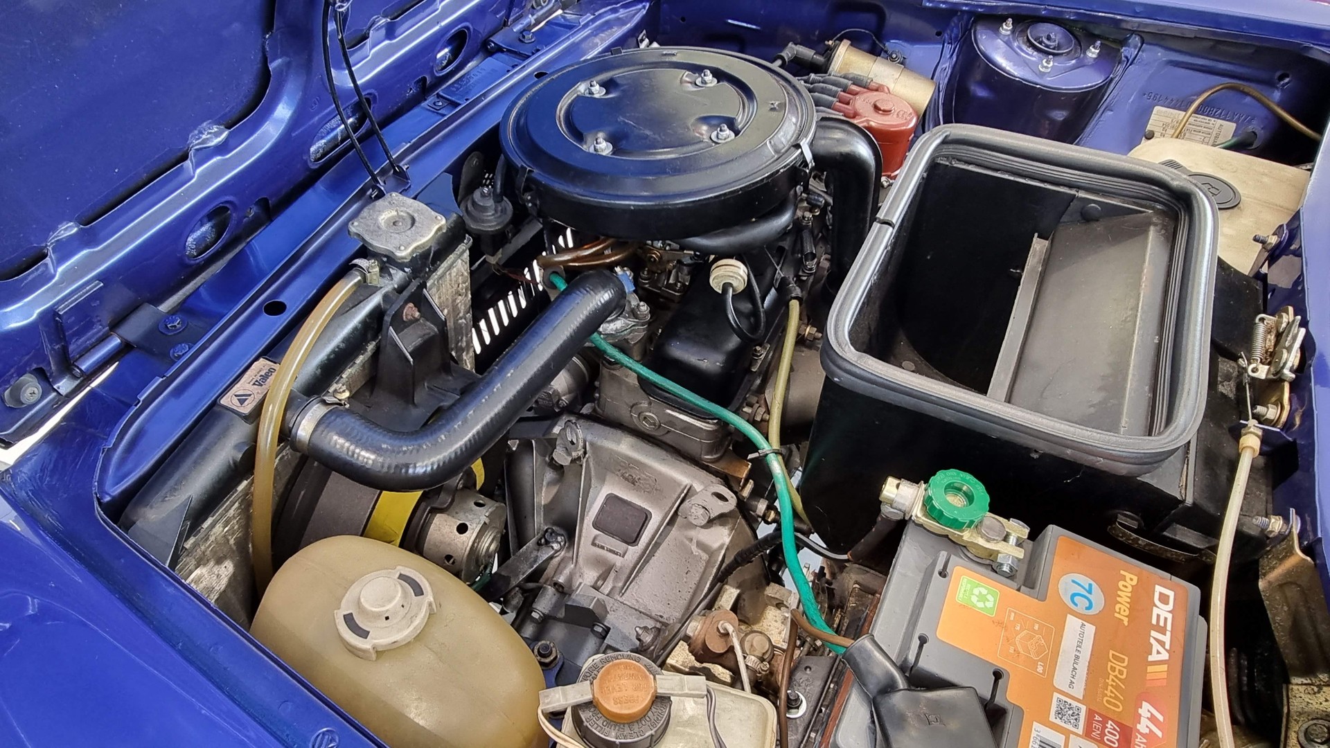 LANCIA A112 LX-image-9