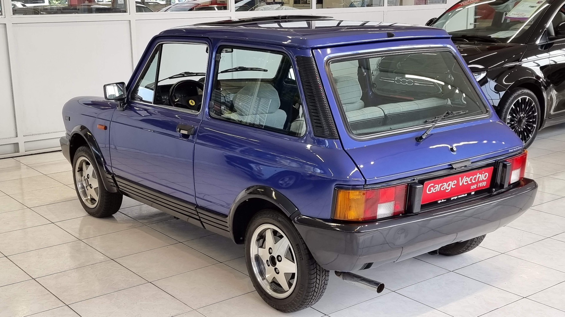 LANCIA A112 LX-image-4