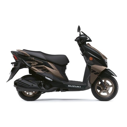 SUZUKI AVENIS 125
