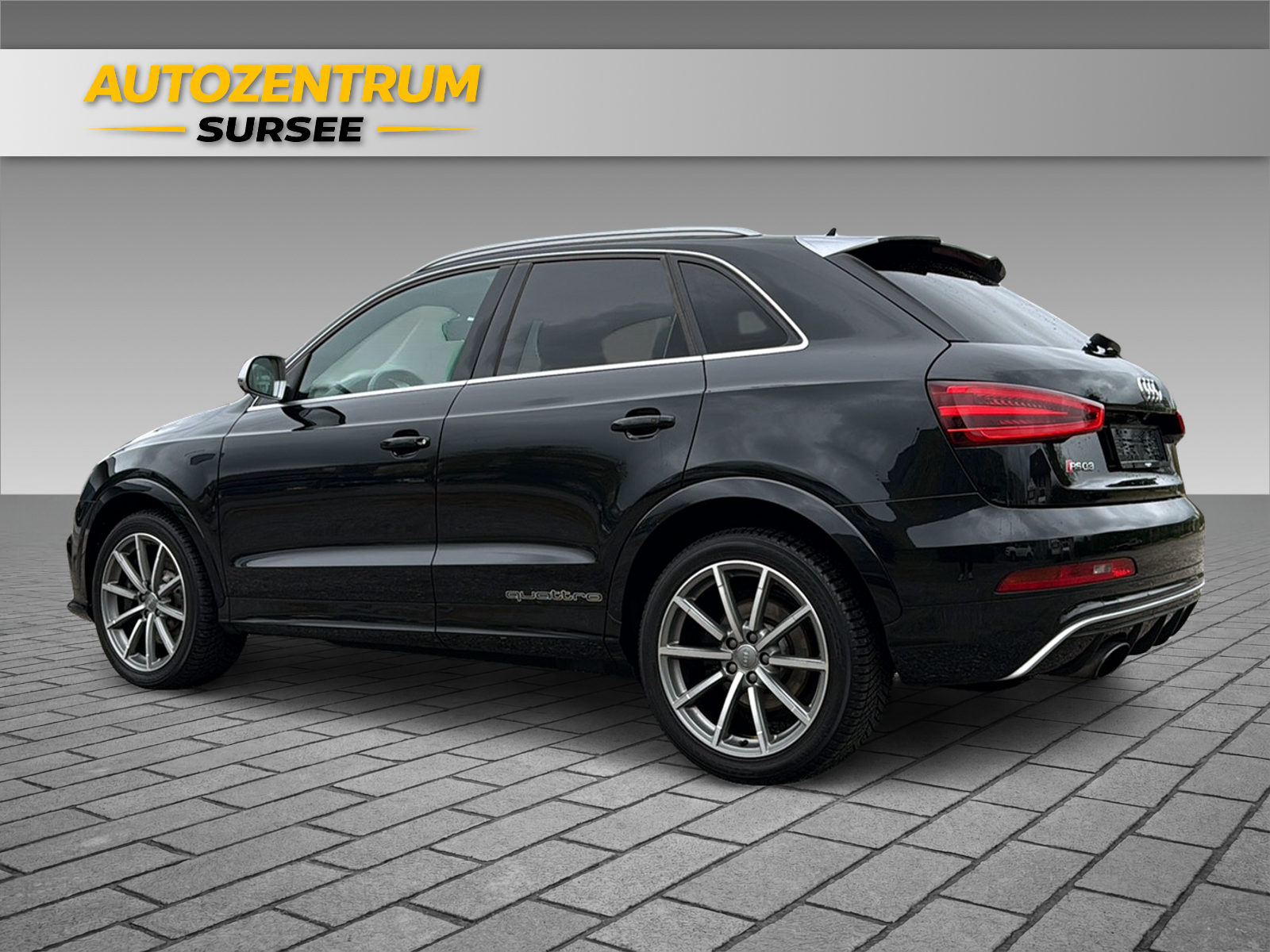 AUDI RS Q3 2.5 TFSI quattro S-Tronic-showroom-element-2
