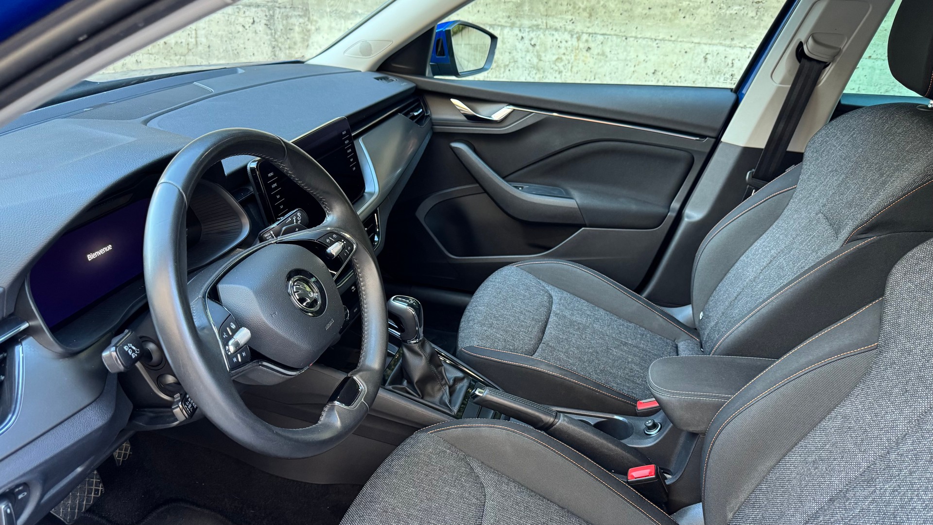 SKODA Kamiq 1.0 TSI Ambition DSG-image-8