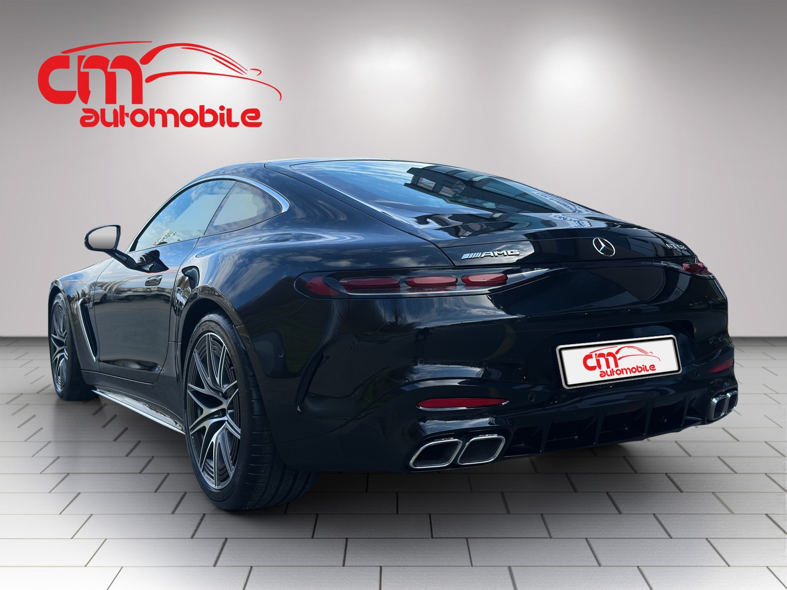 MERCEDES-BENZ AMG GT 63 4Matic+ Executive Edition-showroom-element-1