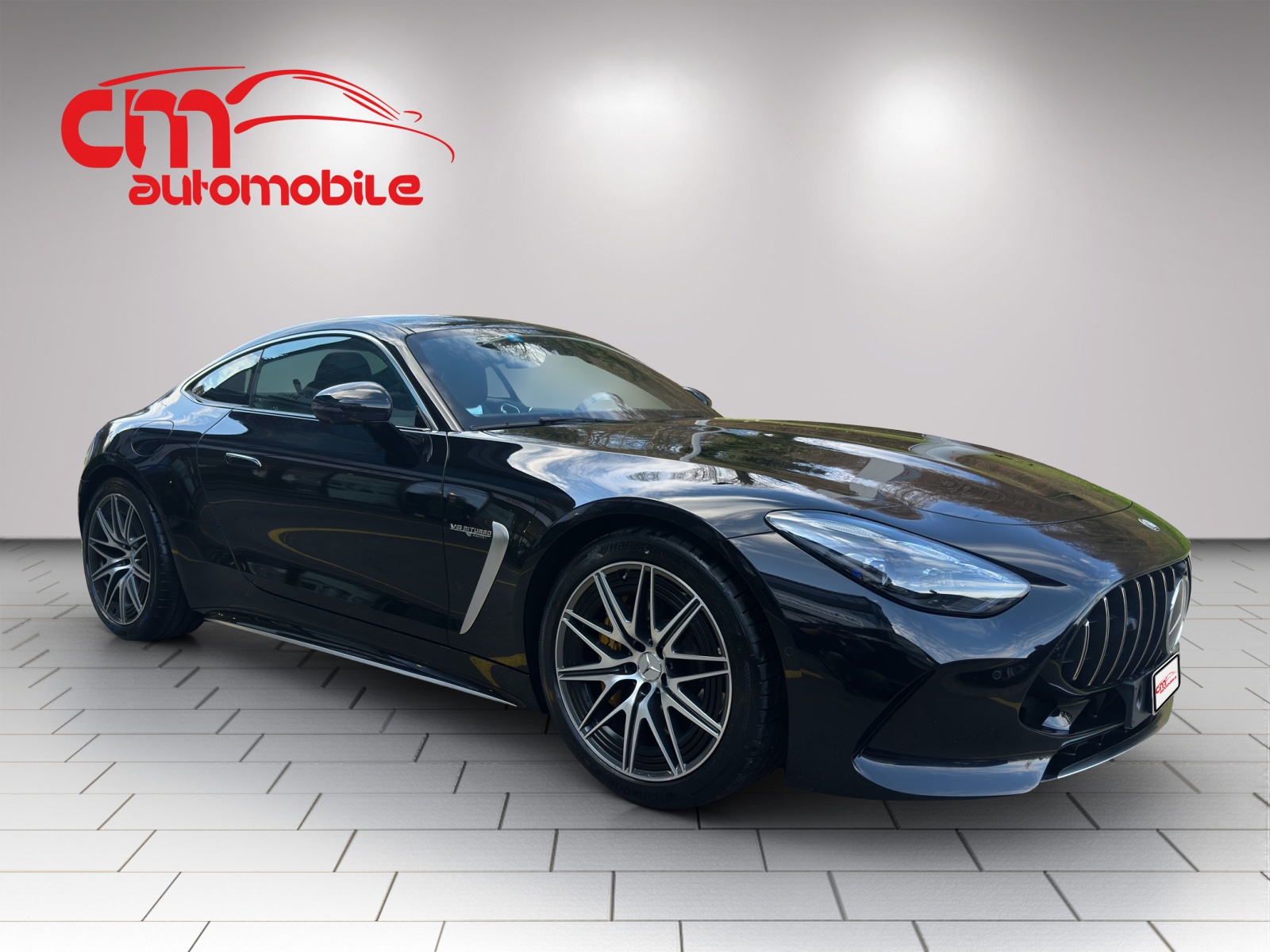 MERCEDES-BENZ AMG GT 63 4Matic+ Executive Edition-showroom-element-3