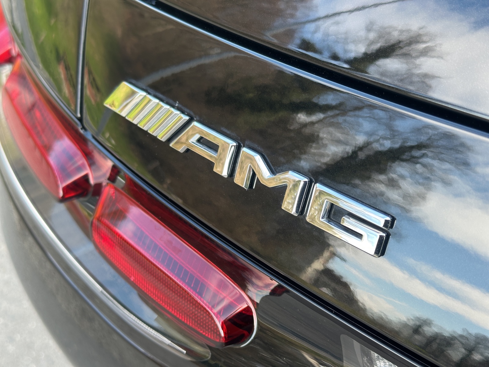 MERCEDES-BENZ AMG GT 63 4Matic+ Executive Edition-image-25