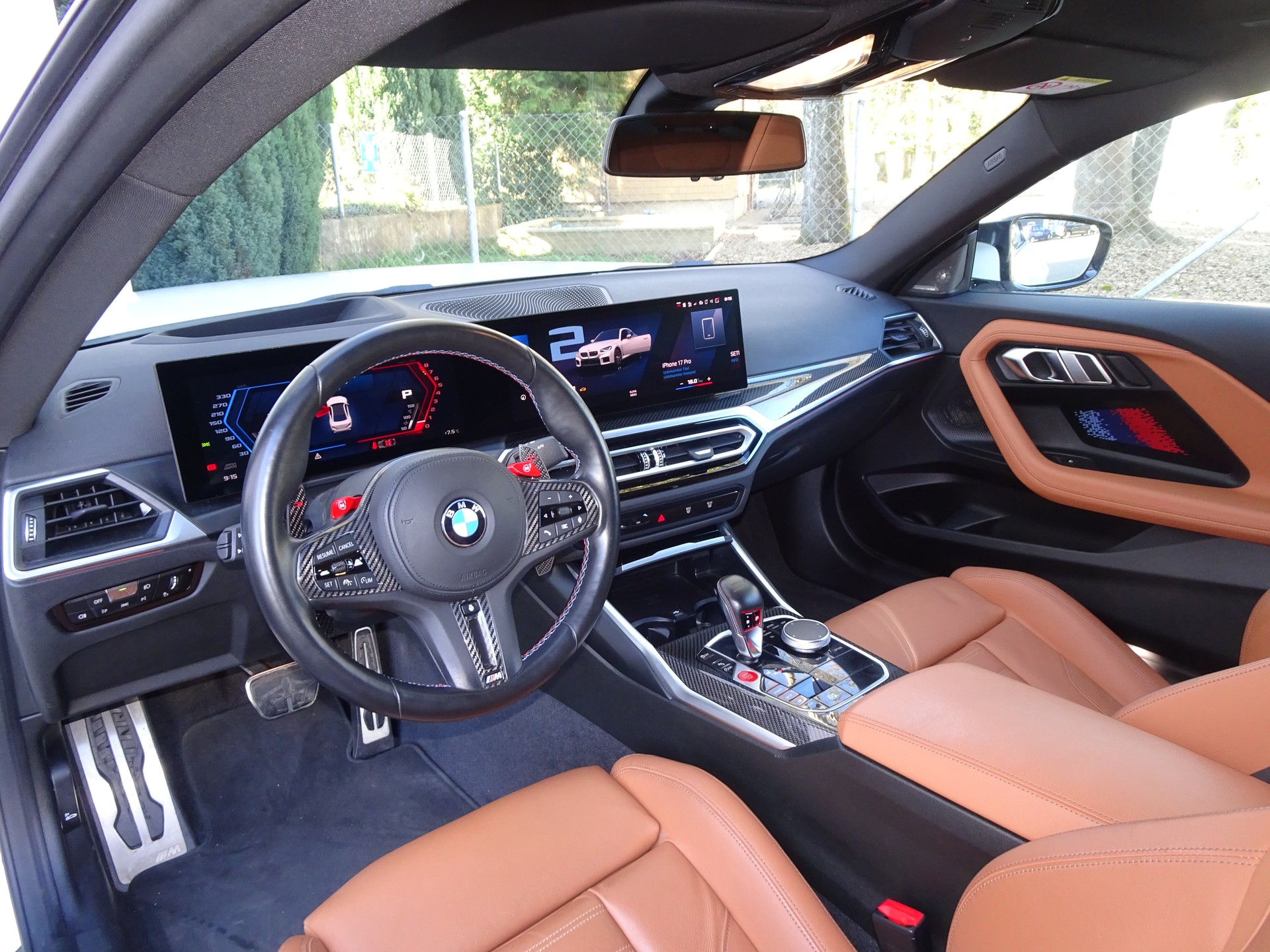 BMW M2 Steptronic-image-7