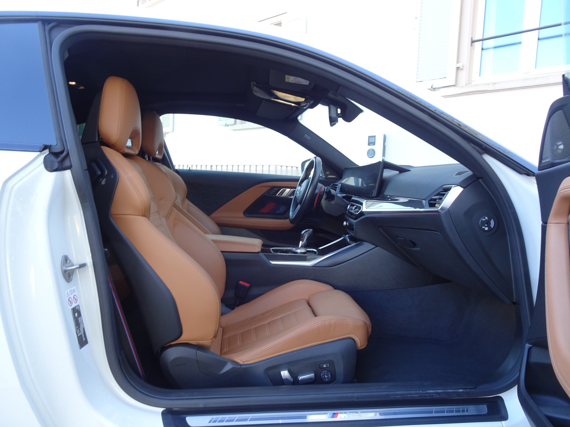 BMW M2 Steptronic-image-9