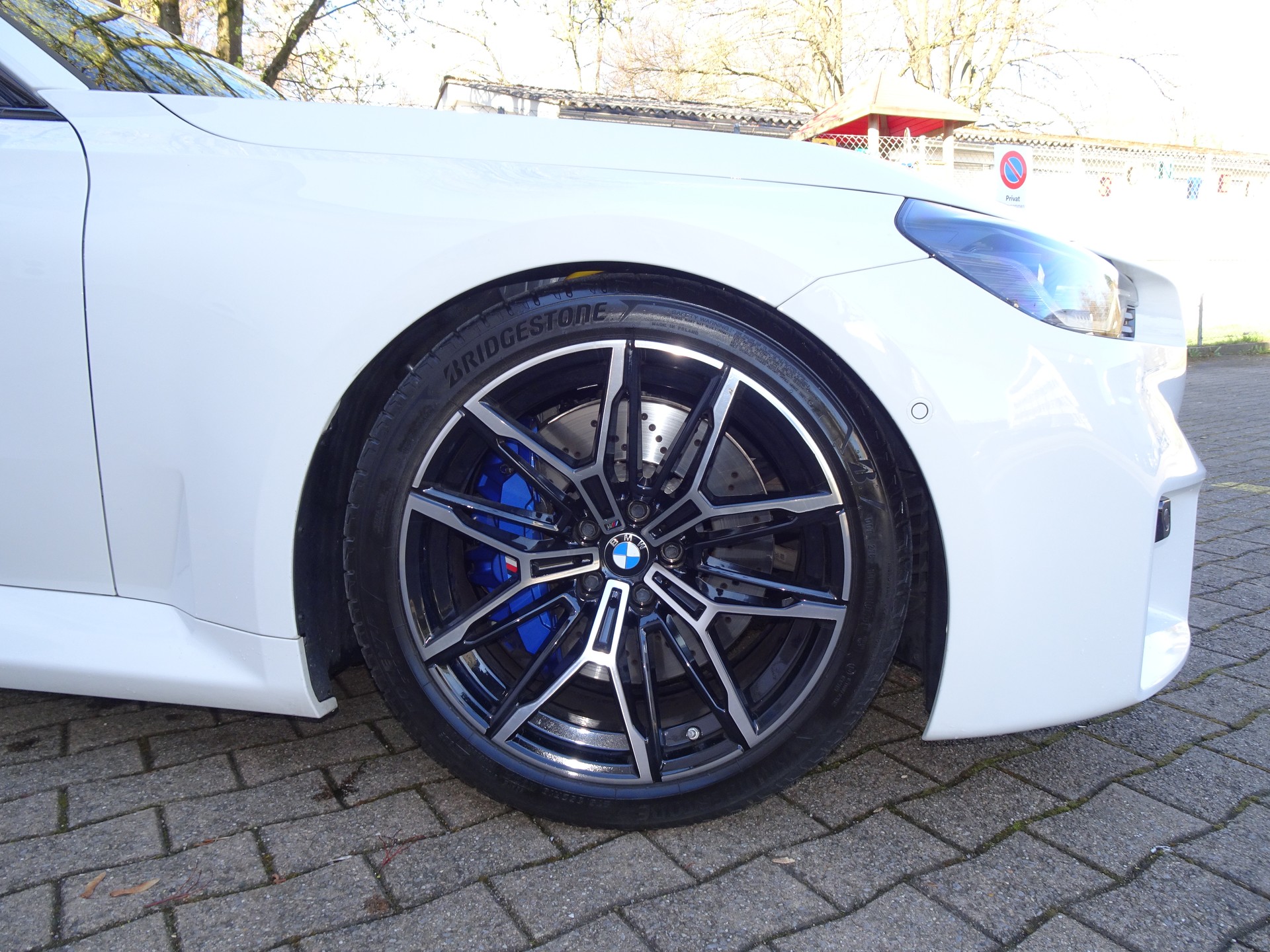 BMW M2 Steptronic-image-12