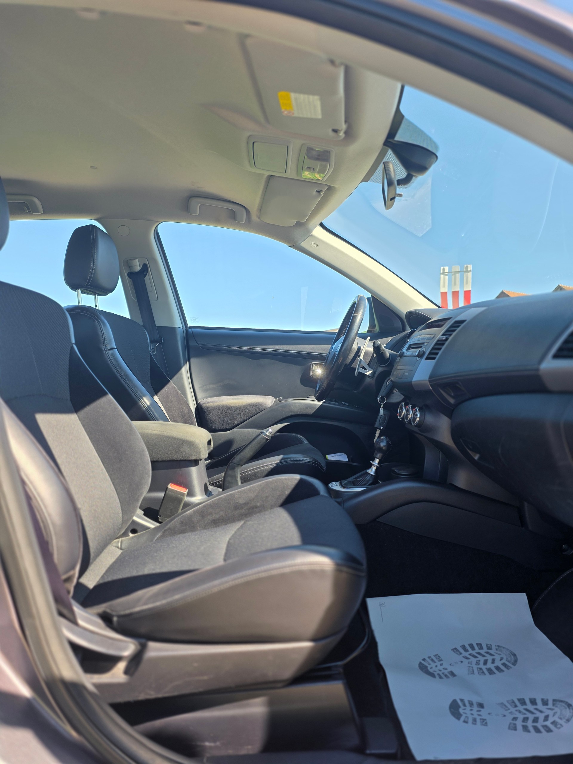 CITROEN C-Crosser 2.2 HDi VTR DCS6-image-14